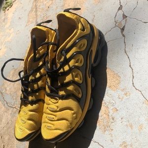 Nike vapormax colorway good condition